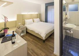 Hotel Campione 5