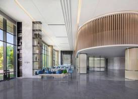 Courtyard by Marriott Beijing Changping 4