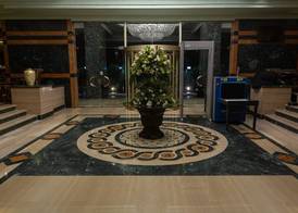 Triumph Plaza Hotel 4