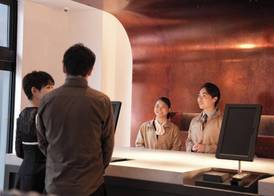 CINQS Hotel 2