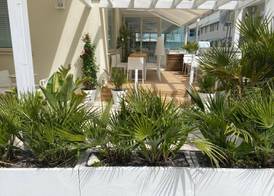 Hotel Gambrinus Mare 5
