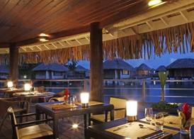 Sofitel Bora Bora Marara Beach Resort 4