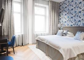 Hotel Bastian 4