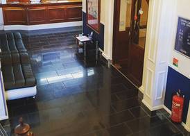 Gilson Hotel 3