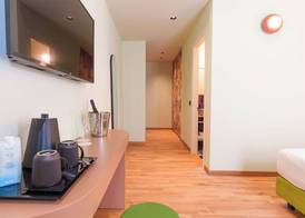 Hotel Marisa 3