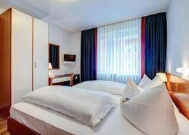 Hotel Antares München 3