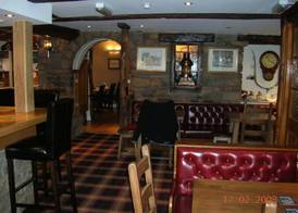 The Dalesman Country Inn 5