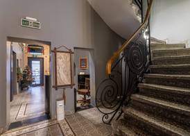 Selvese Suites – Serviced Living in Galata 5