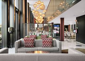 Axis Viana Business & SPA Hotel 3