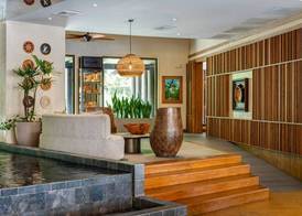 Las Lagunas Boutique Hotel 5