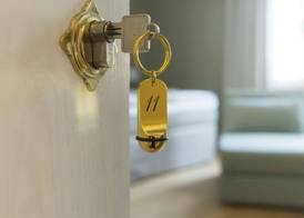 Cottage Rheingau Hotel 3