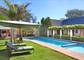Kleinbosch Lodge 3