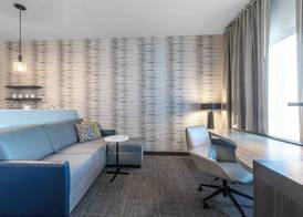 Residence Inn by Marriott Anderson Clemson 5