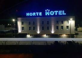 Norte Hotel 2
