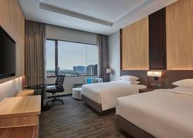 Courtyard by Marriott Melaka 4