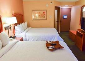 Quality Inn Florissant-St Louis 5