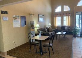 Super 8 by Wyndham Liverpool/Clay/Syracuse Area 4