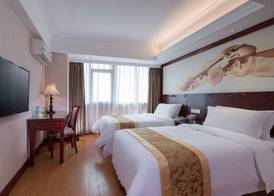 Vienna Hotel (San Yan Li Guangzhou) 4