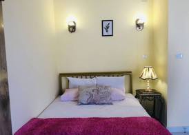 Downtown Cairo Sweet Home 3