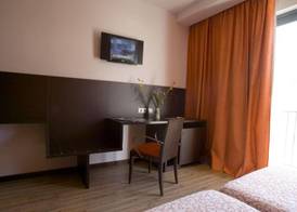 Hotel Loar Ferreries 4