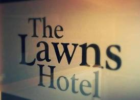 The Lawns Hotel 2