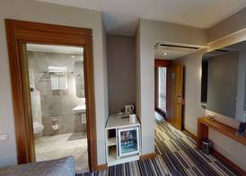 Mimi Hotel Ankara 5