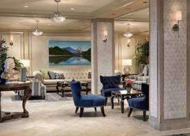 Chateau Victoria Hotel & Suites 4