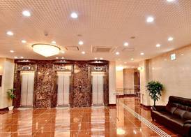 Himeji Ekimae Universal Hotel Minamiguchi 2