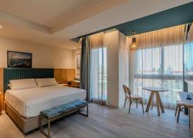 Terradamari Resort & Spa **** 5