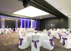 Sheraton Bucharest Hotel 4