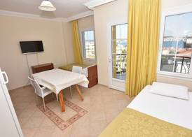 Uzun Apart Otel 5