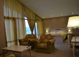 Harmony Park Countryside Villas & SPA 3