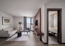 Grand Signature by M Village Lê Thánh Tôn, a brand of Modern Village Lifestyle 5