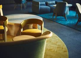 ANA Holiday Inn Resort Karuizawa by IHG 3