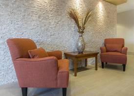 Comfort Inn & Suites Edmonton International Airport 3