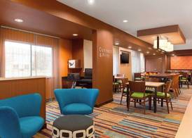 Fairfield Inn & Suites by Marriott Mankato 3