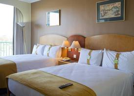Holiday Inn BULAWAYO by IHG 5