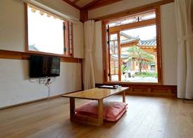 Hwangnamguan Hanok Village 3