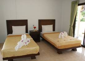 Coral Resort 5