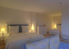 Strandhotel Dünenmeer - Adults only 3