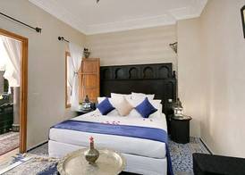 Arabian Riad Marrakech 5