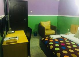 Sylva Link Hotel 3