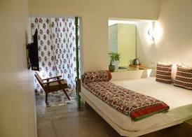 Mukam, Boutique Homestay 5