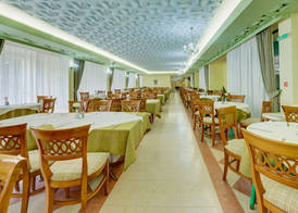 Hotel Shipka All Inclusive 4
