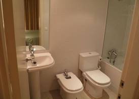 Apartaments Sant Jordi Fontanella 5