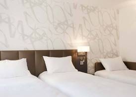 Hotel Massena 4