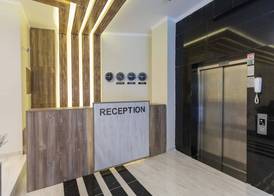 World Point Hotel Besyol 3