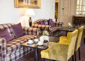 Old Manor Hotel 4