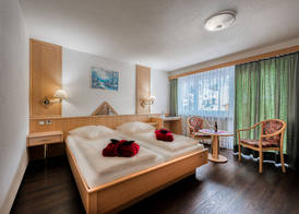 Wellness- und Schneesporthotel Christiania 4