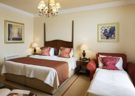 Ringwood Hall Hotel & Spa, Best Western Signature Collection 3
